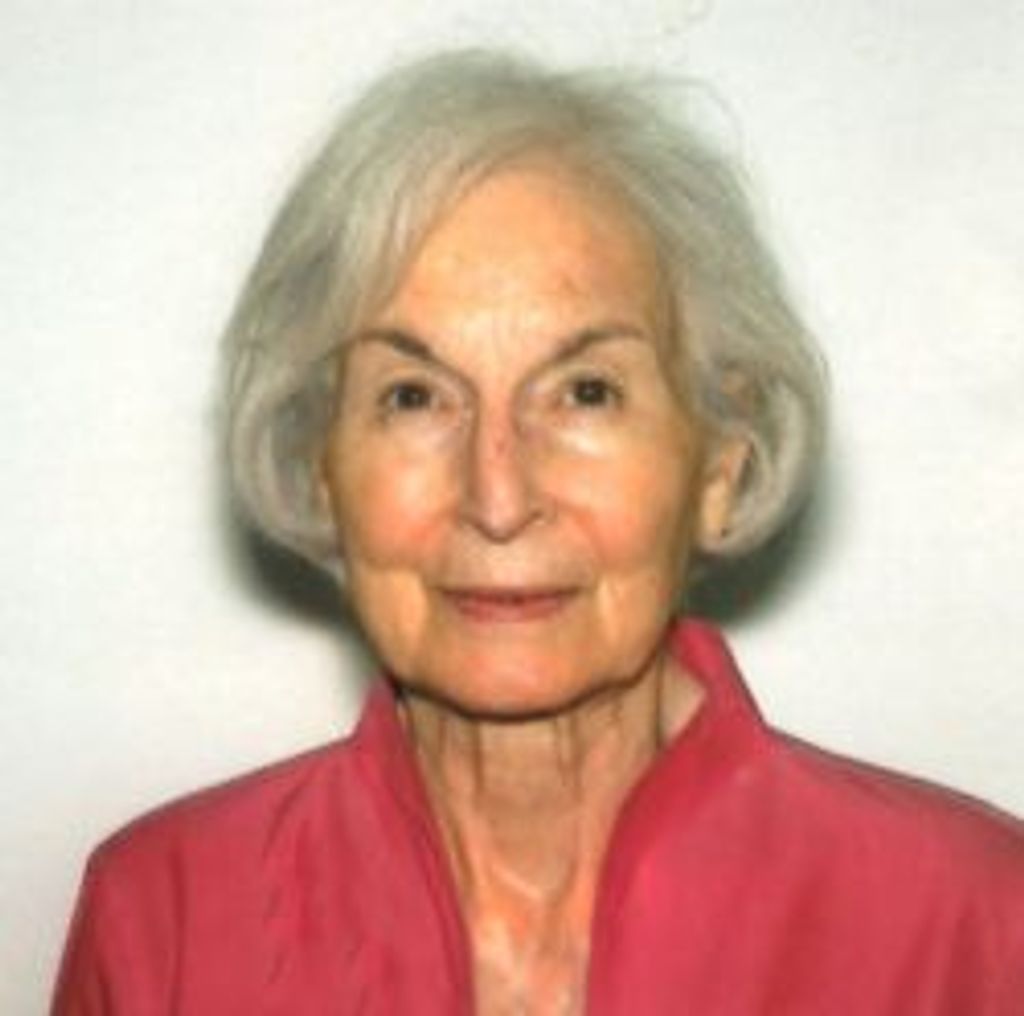 Lael Hannon Geyer