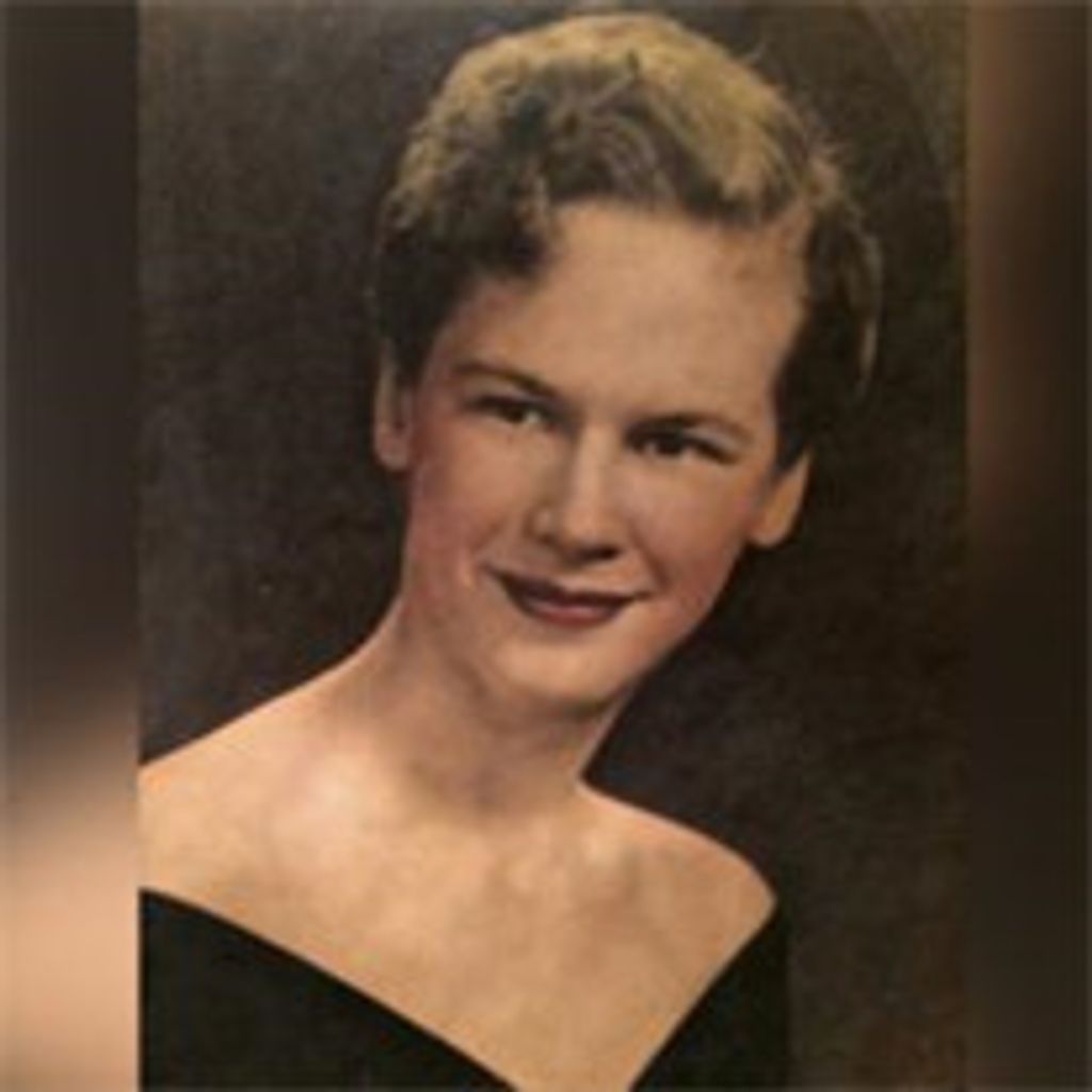 Sally Ann Crosse