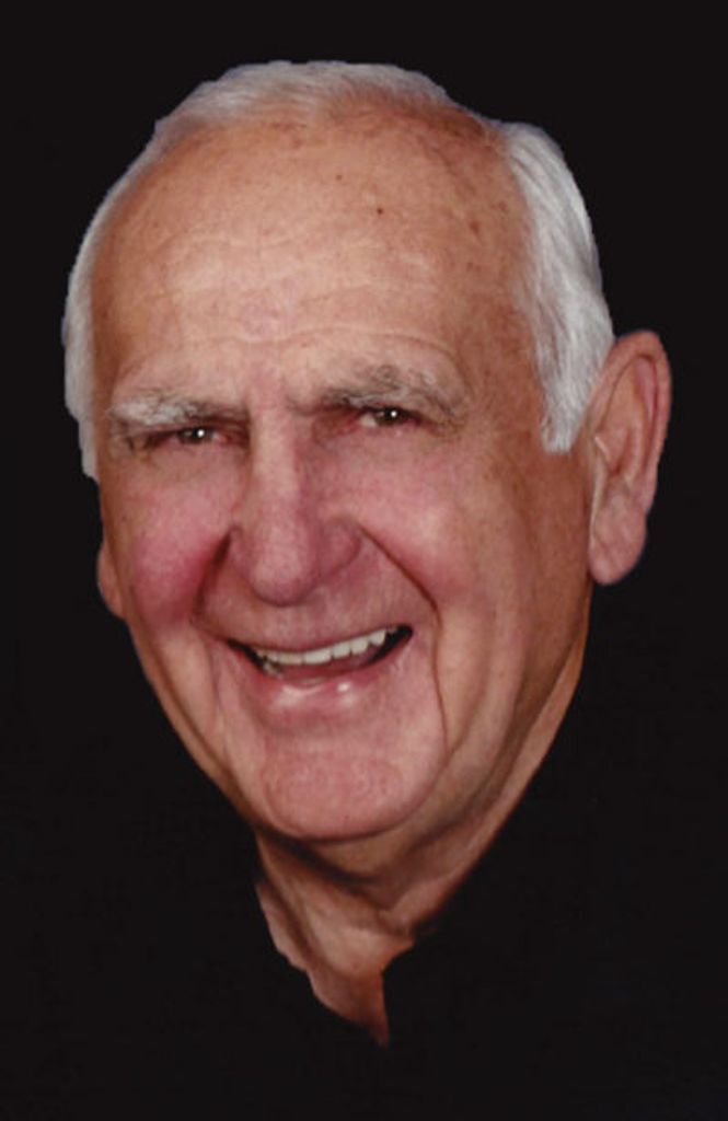 Forrest G. Tate