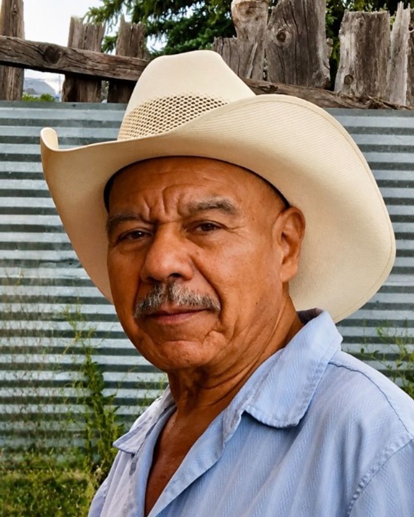 Angel C Reyes Profile Photo