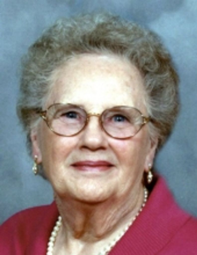 Lydia  Kirkman Gibson