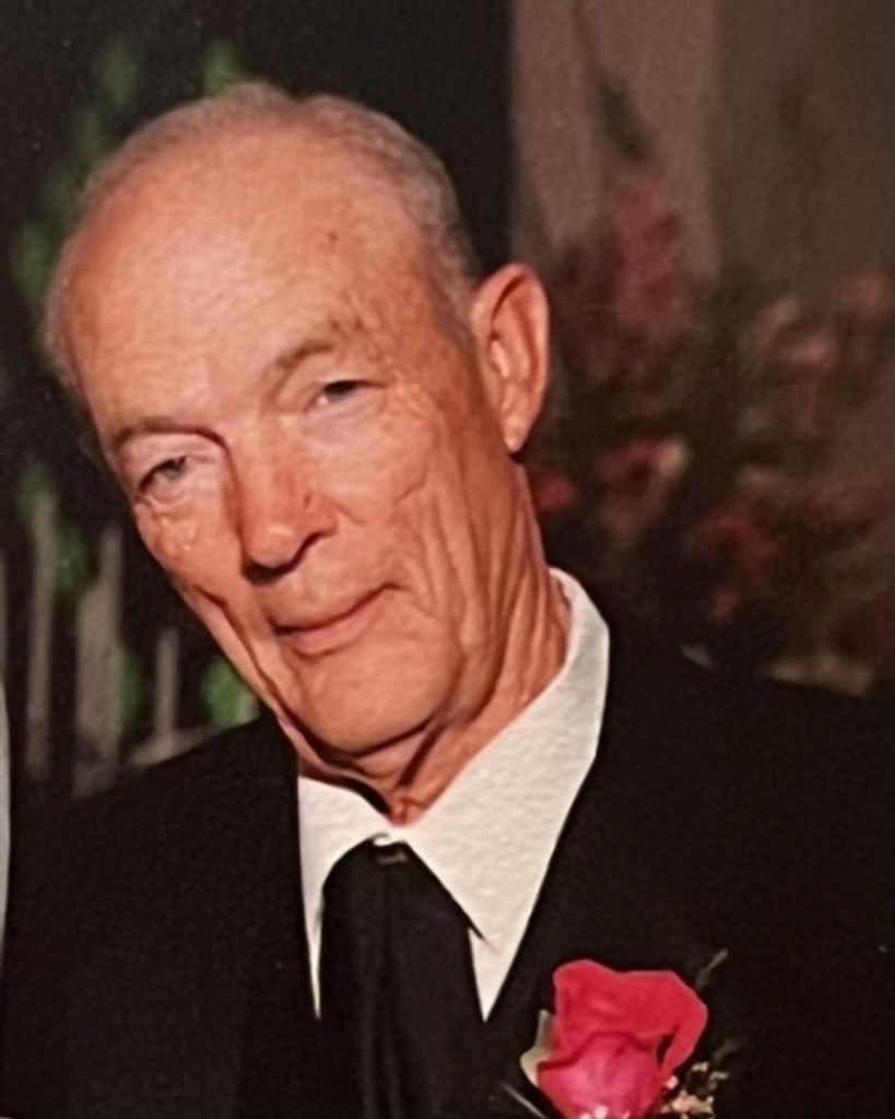 Ralph Howard Henderson