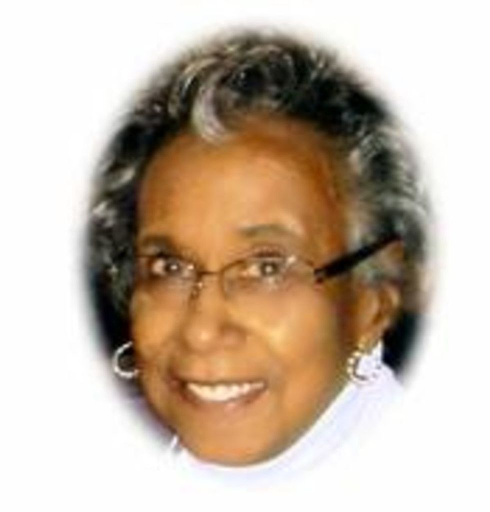 Naomi Jane Davis