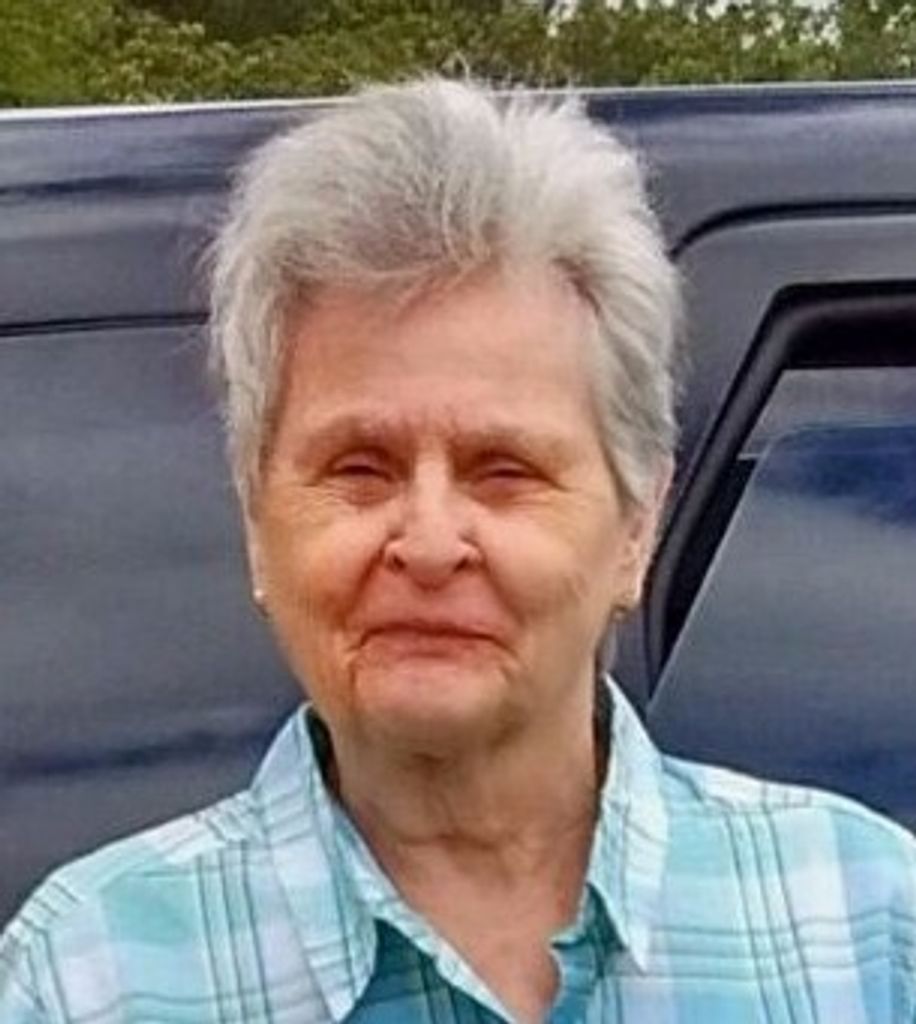 Cecelia Barrett