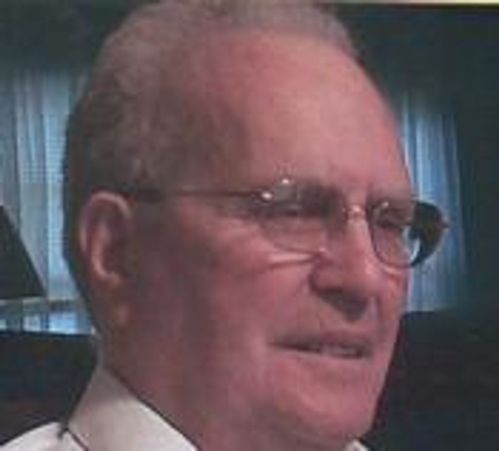 Roy Lional Leland Jr.