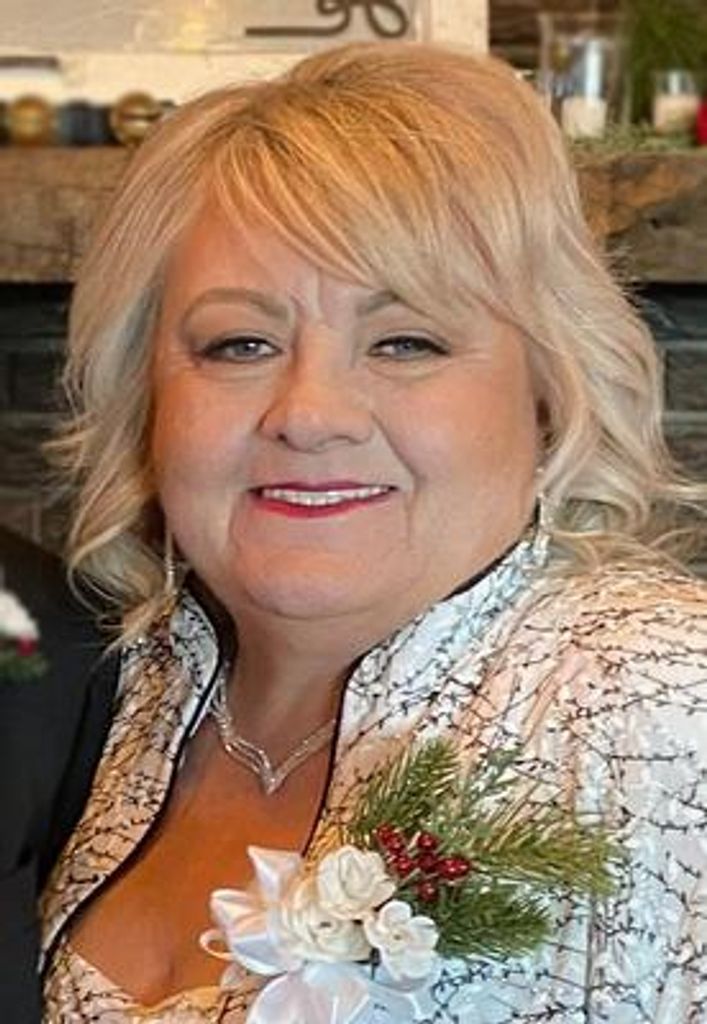 Debra "Debbie" Ashton Profile Photo