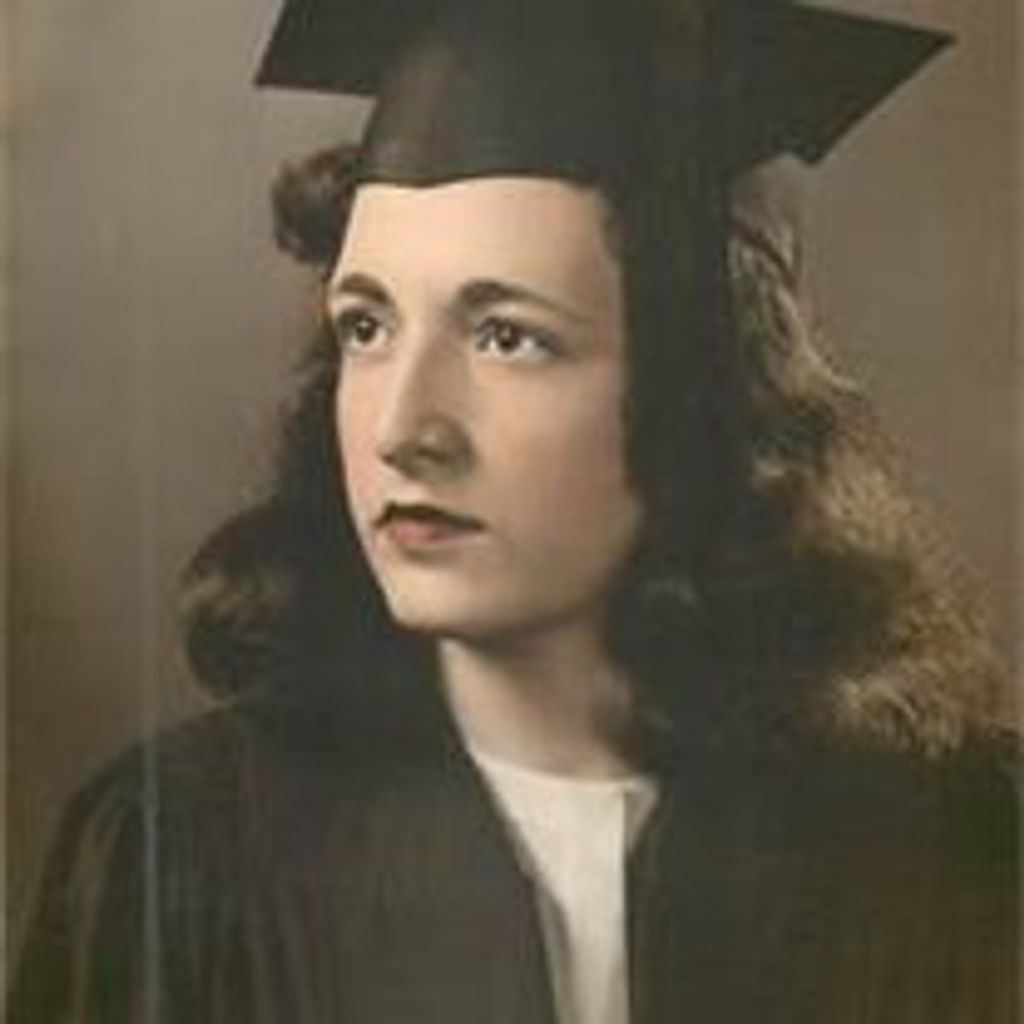 Geraldine (Balboni) Balboni