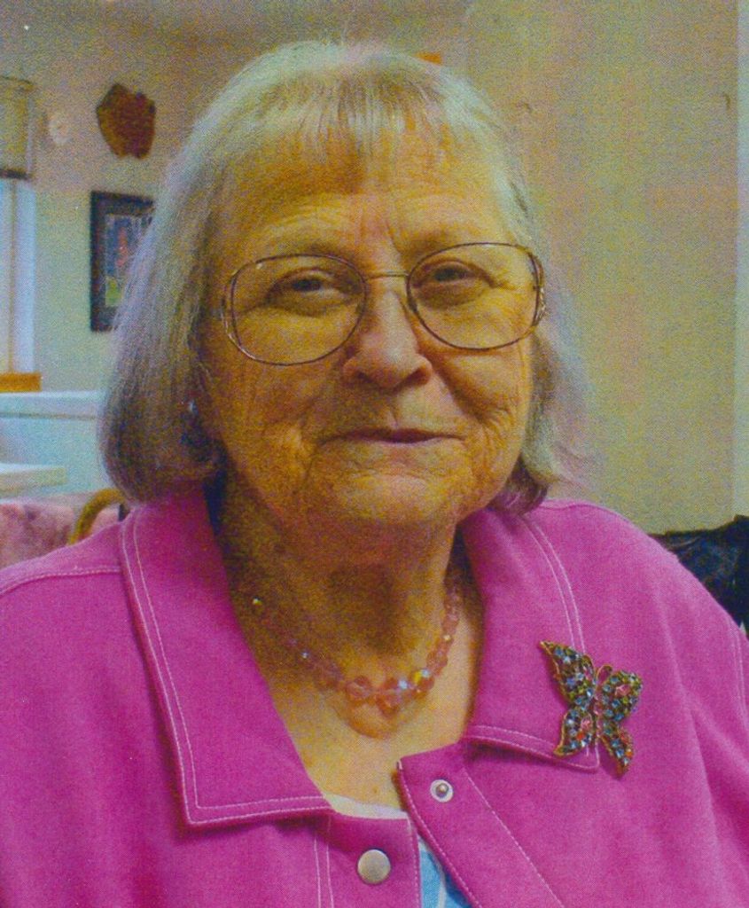 Mary Alice Borleis Profile Photo