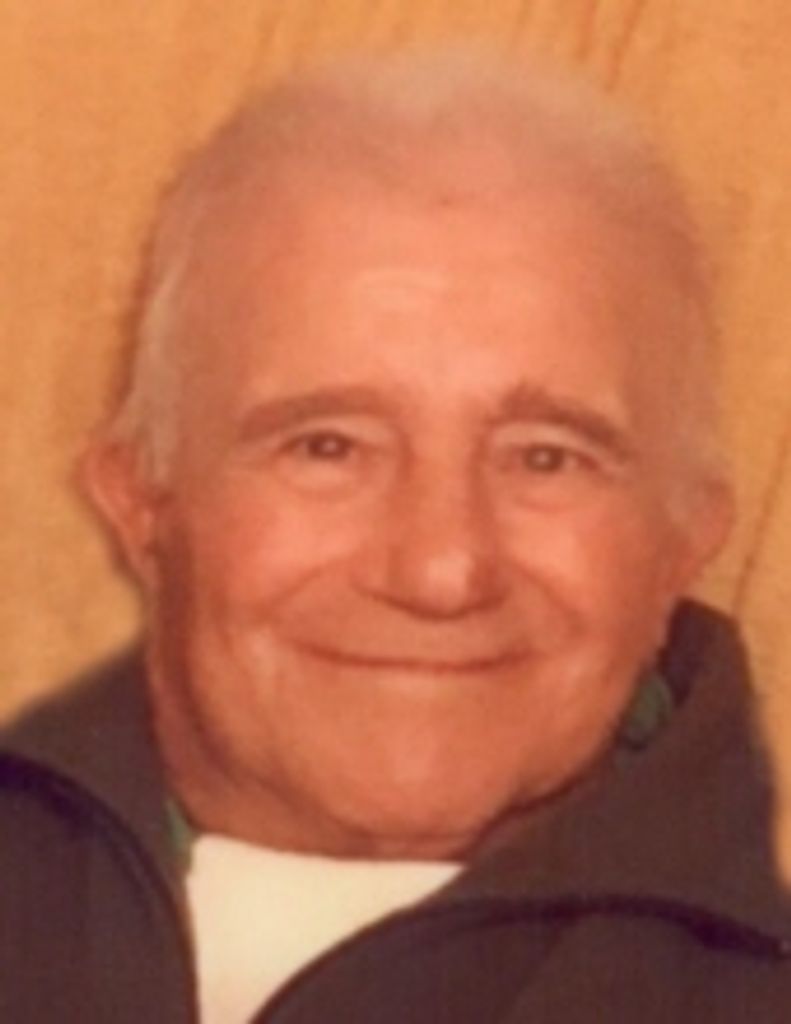 Frank Chicky' Raccio