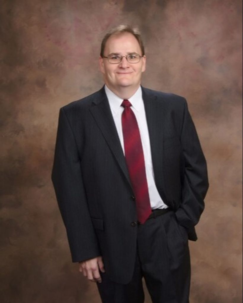 Glen I. Patterson Jr. Profile Photo