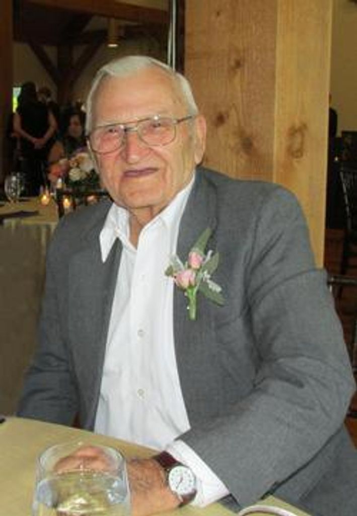 John F. Fayocavitz