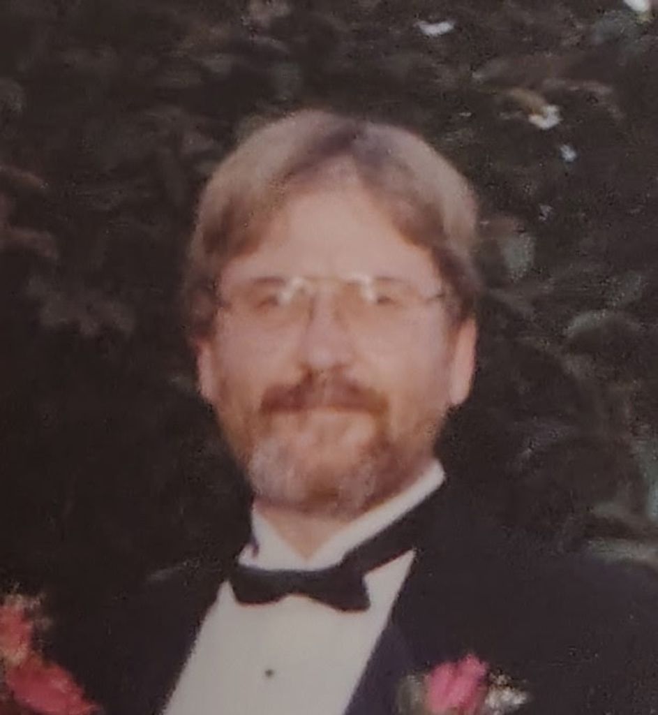 Ronald Leslie Stephens