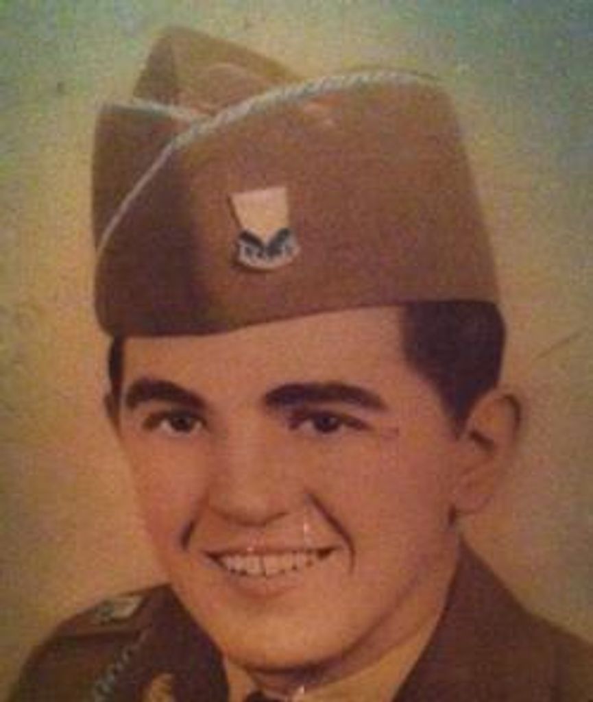 Richard J Velasquez Profile Photo