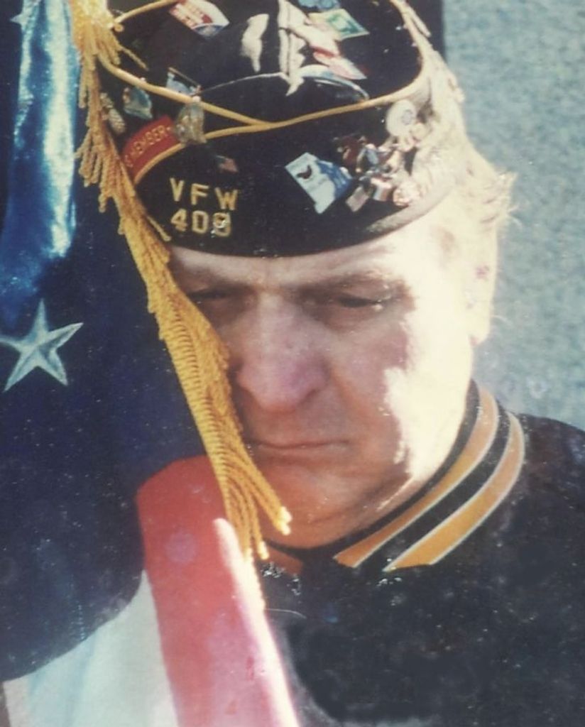 Francis W. Ingersoll Profile Photo
