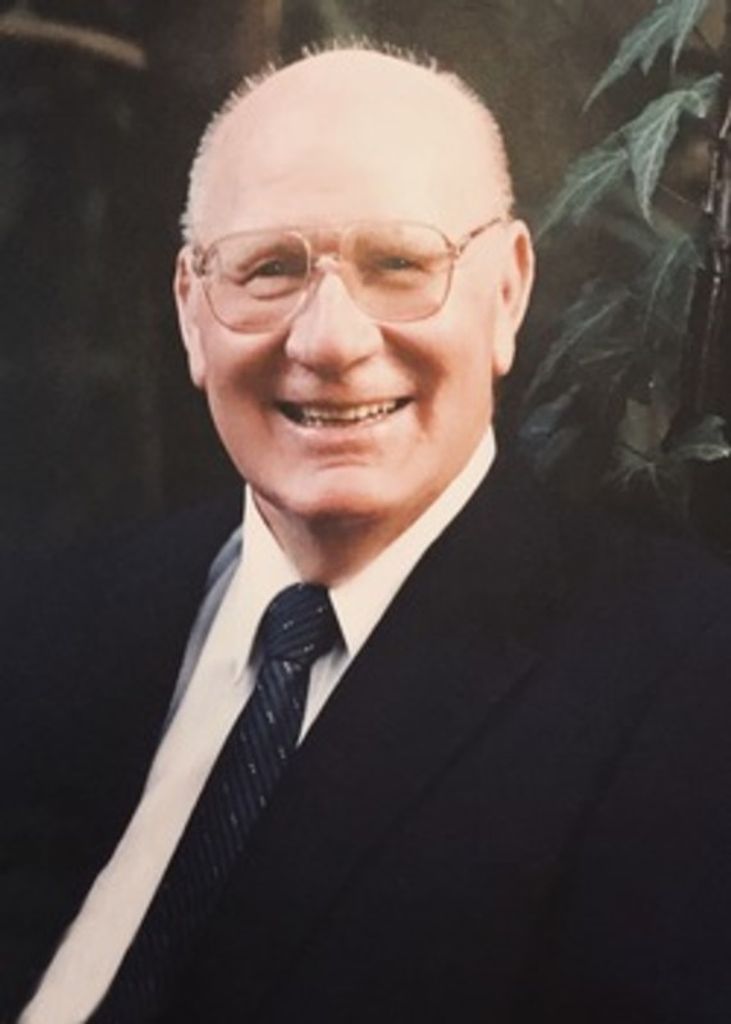 Lester Howard Stephens