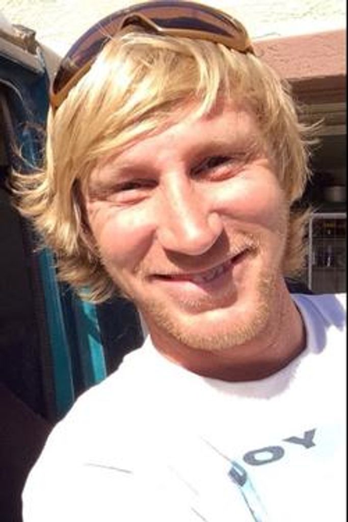 Nicholas 'Nik' Peterson