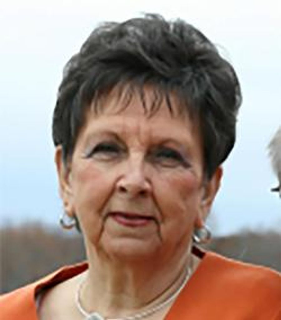 Louise Quidley Blake