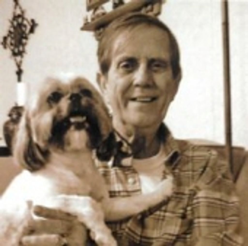 Kenneth R Bujarski