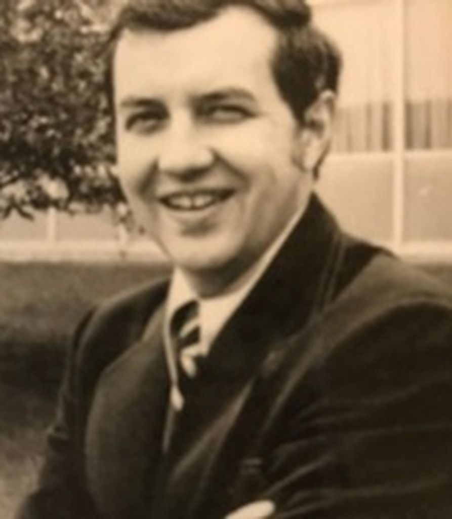 Dan Carmichael Profile Photo