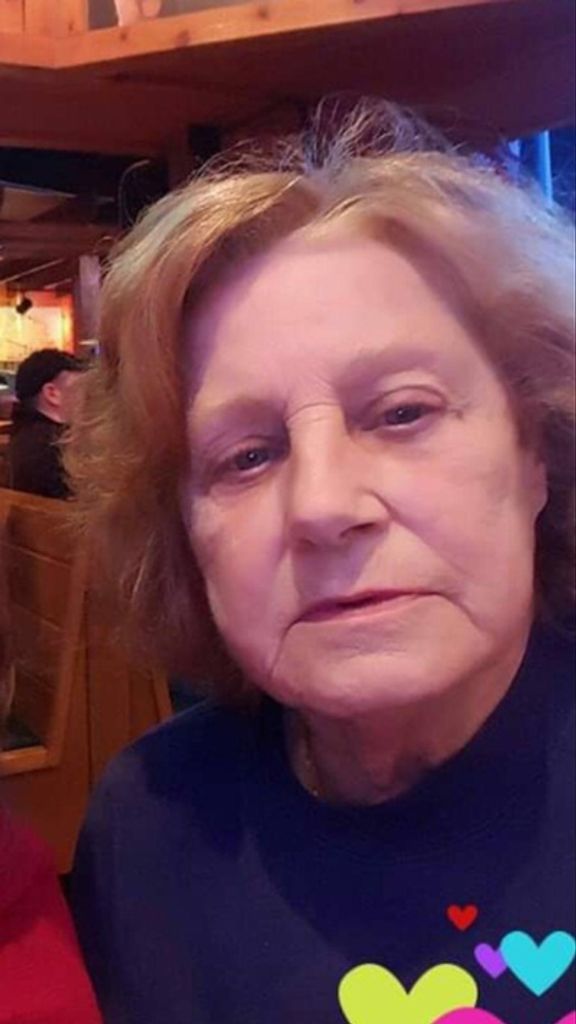 Kathleen Ann Aiken Profile Photo