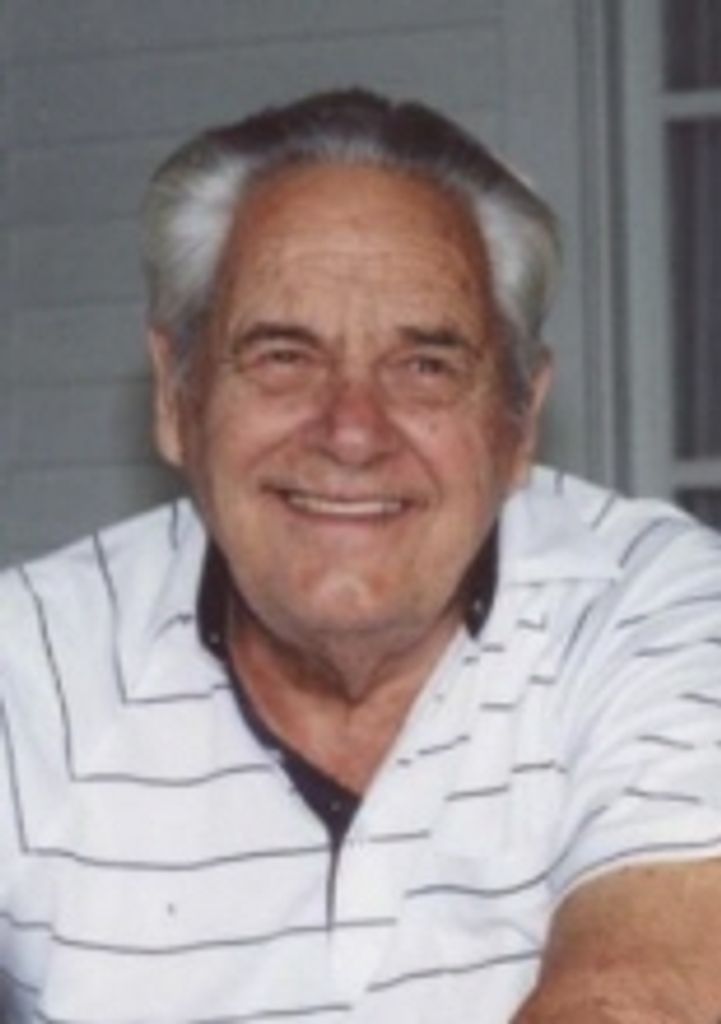 Charles Lee Pritchard