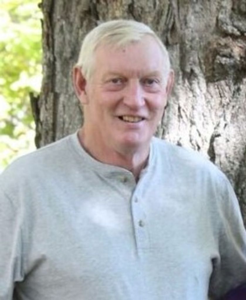 Robert Roger Slayton Profile Photo