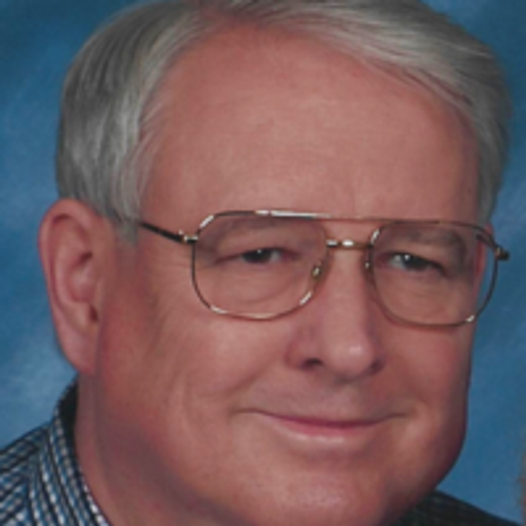 John Spencer Mcclenahan