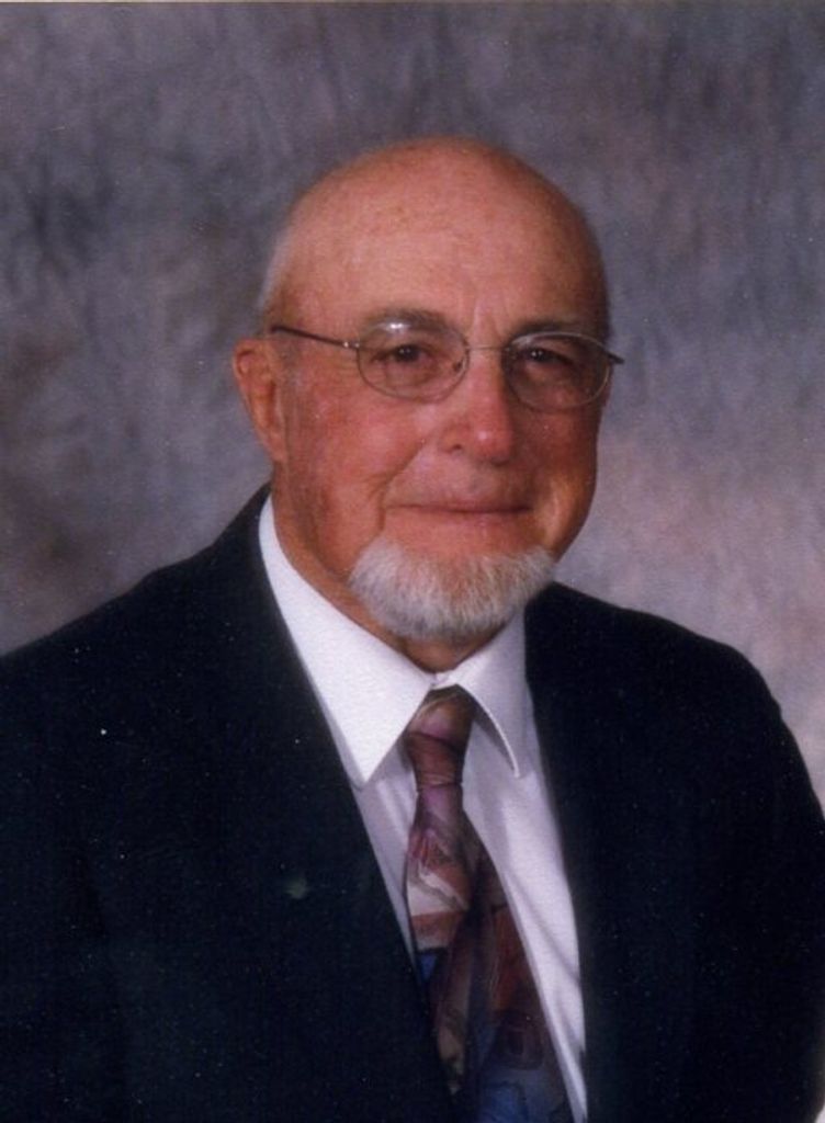 Donald S. Brake Profile Photo