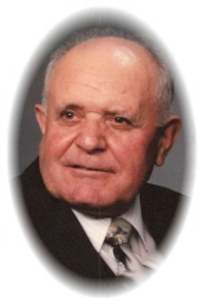 Vincenzo Gazzellone Profile Photo