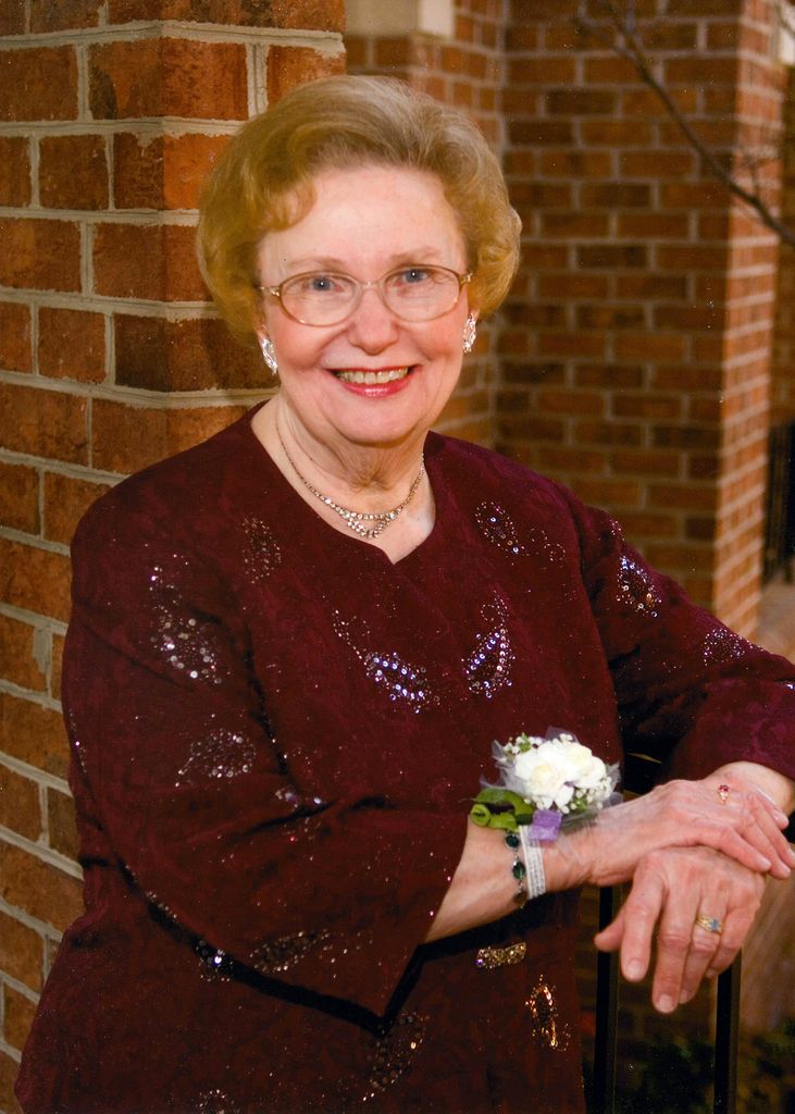 Marian Mitchell