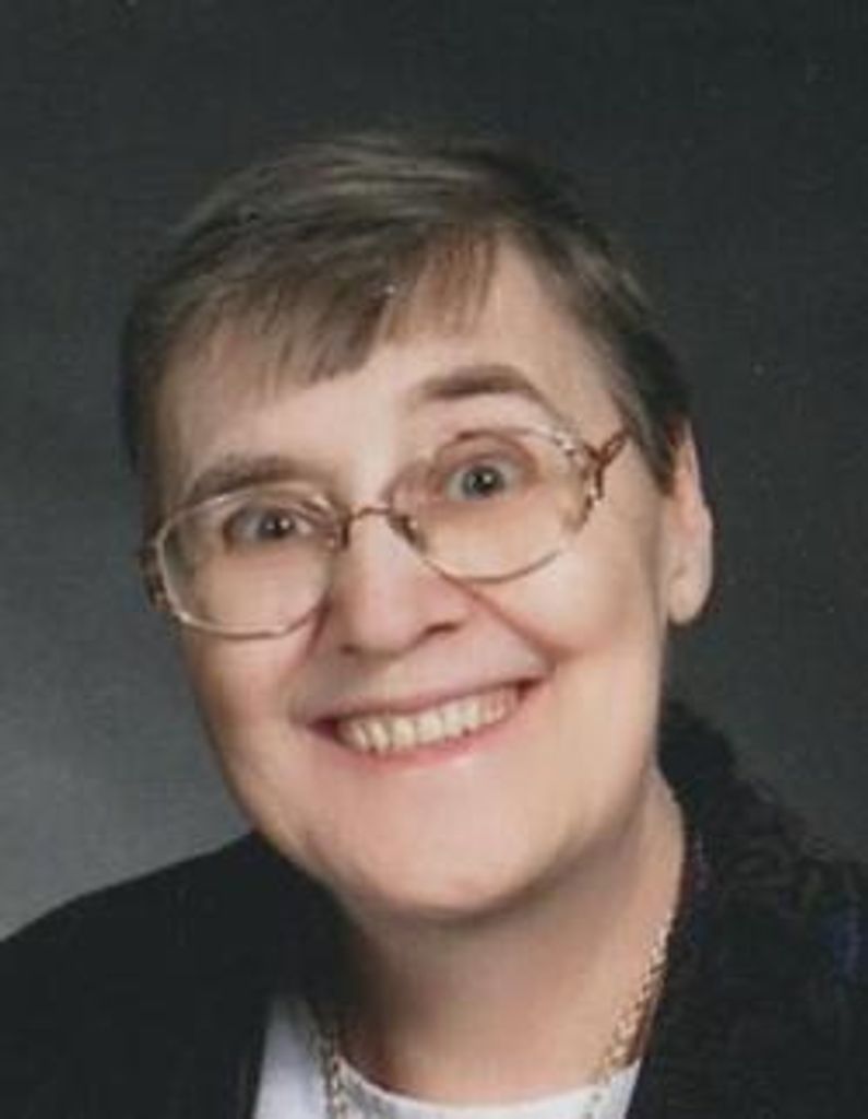 Judy V Huston Profile Photo