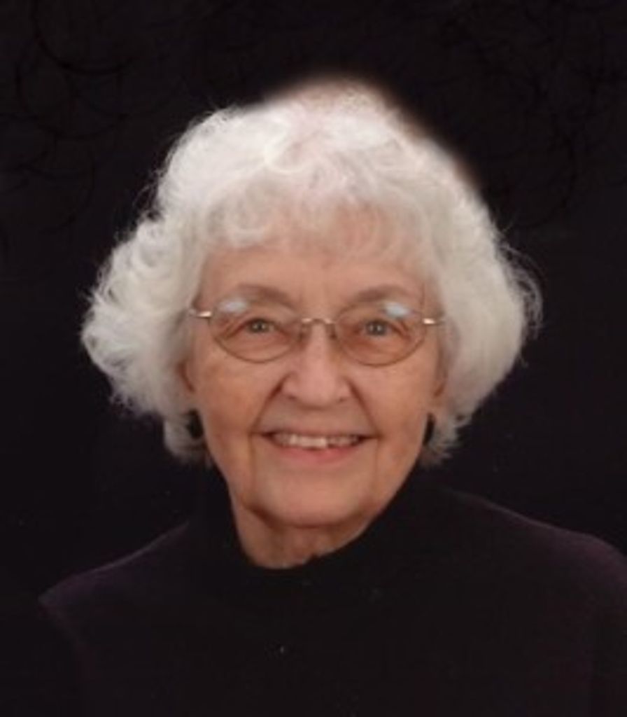 Mary Klopfenstein