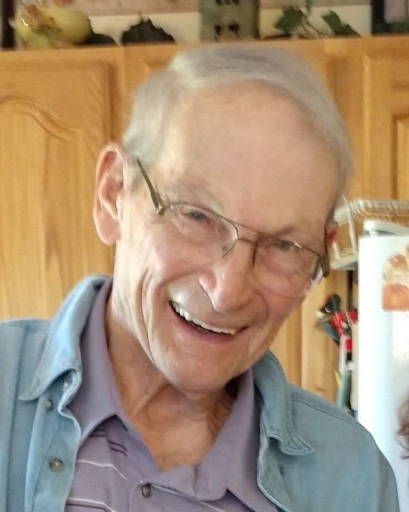 John "Griff" DeMoss Profile Photo