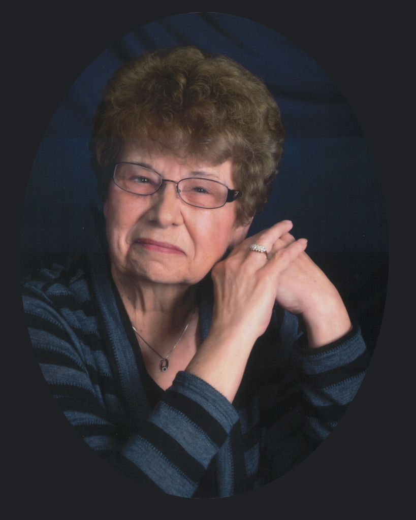 Jeanette "Jeanne" Kudrna Profile Photo