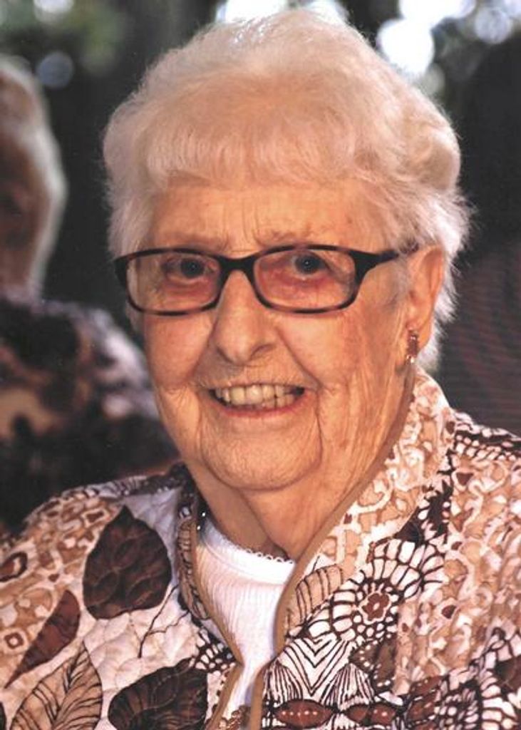Dorothy A. Markey Profile Photo