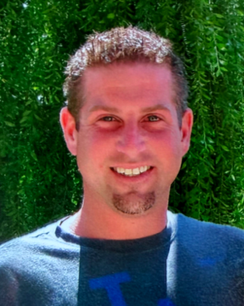 Blair Jacob Patchett Profile Photo