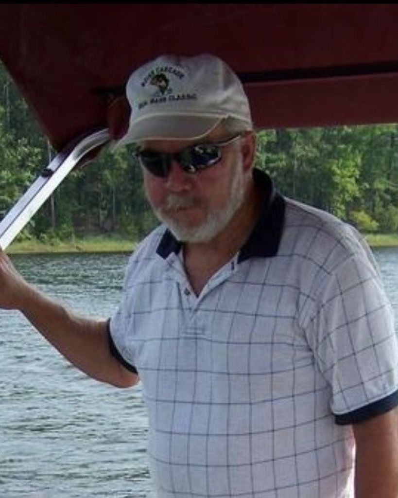 Paul M Midkiff Profile Photo