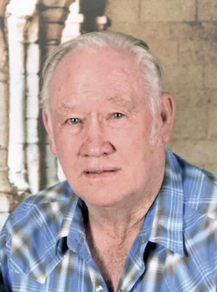 Lester Leroy Barber Profile Photo