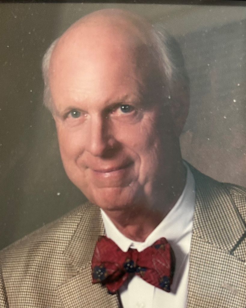 Houston Maie Crowder, Jr.