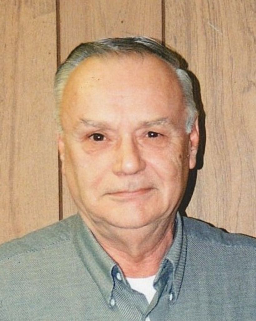 Albert J. Ross, Jr.