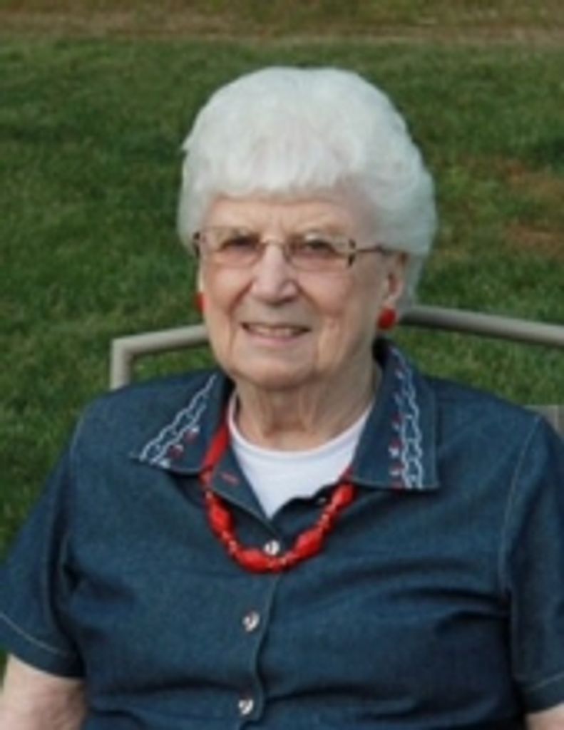 Irene  Ingalls