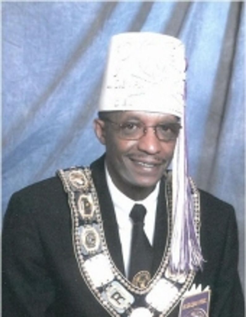 Ronald Mcclain