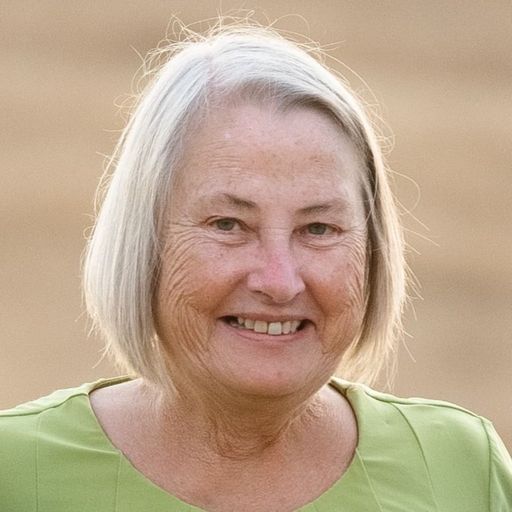 Dr. Eva Adelheid Kristensen Profile Photo