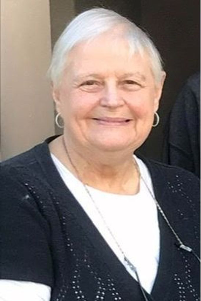 Brenda Kay Mckenzie Profile Photo