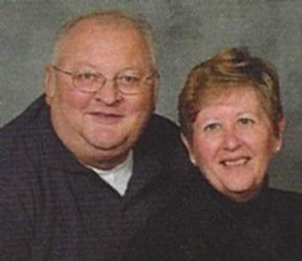 Gerald F. "Jerry" Rand