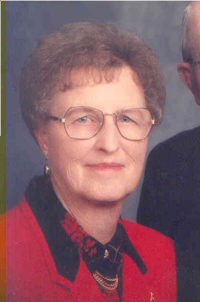 Marlys Vanderwerf