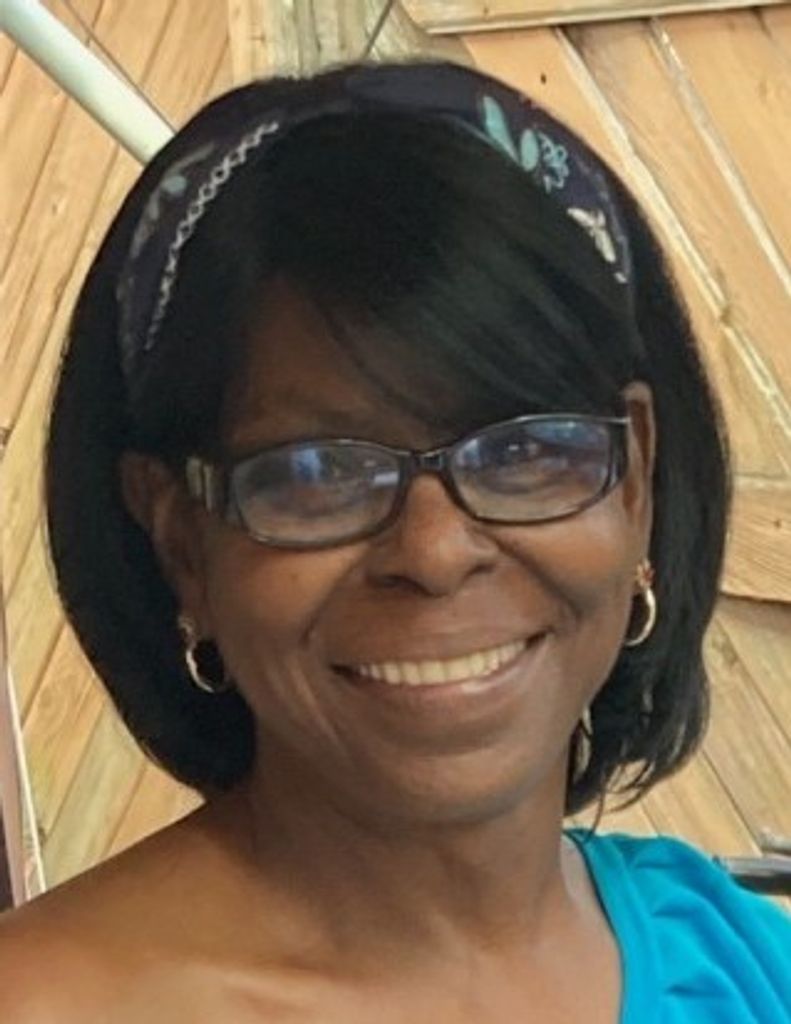 Donna Marie (Harris)  Crumb