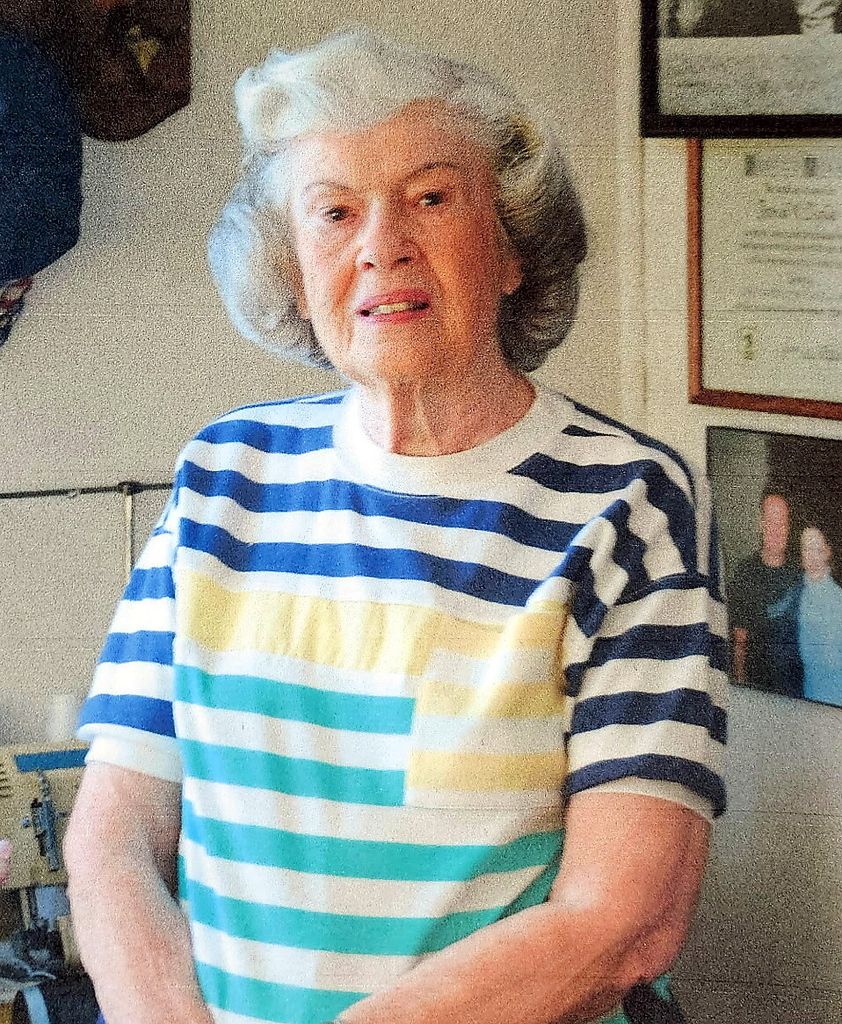 Willodean Marie Diglia