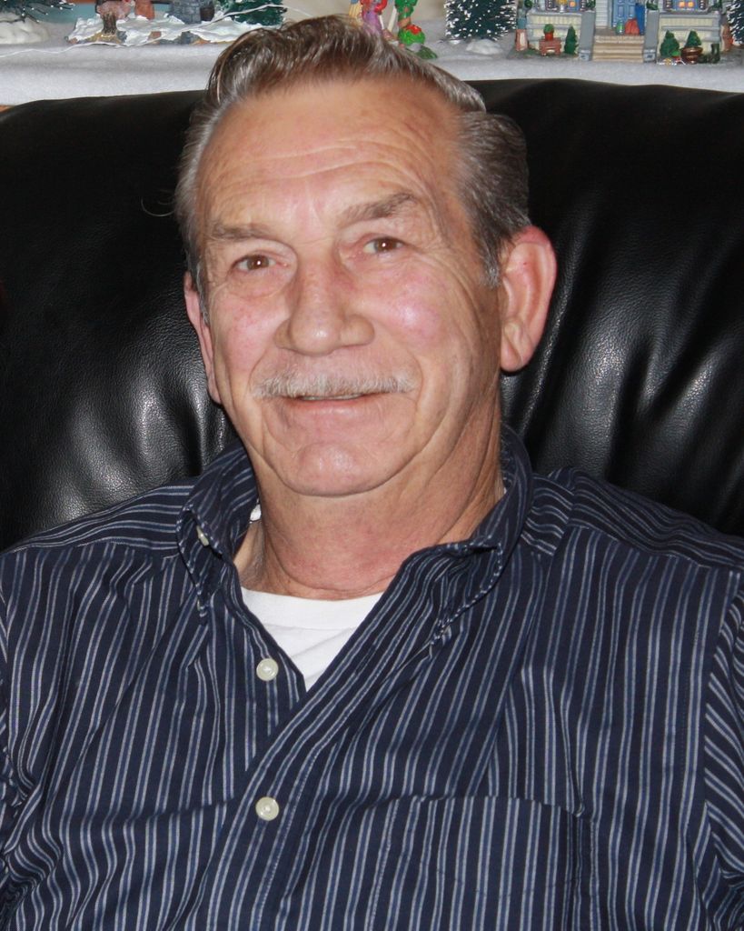 James 'Jim' Speth