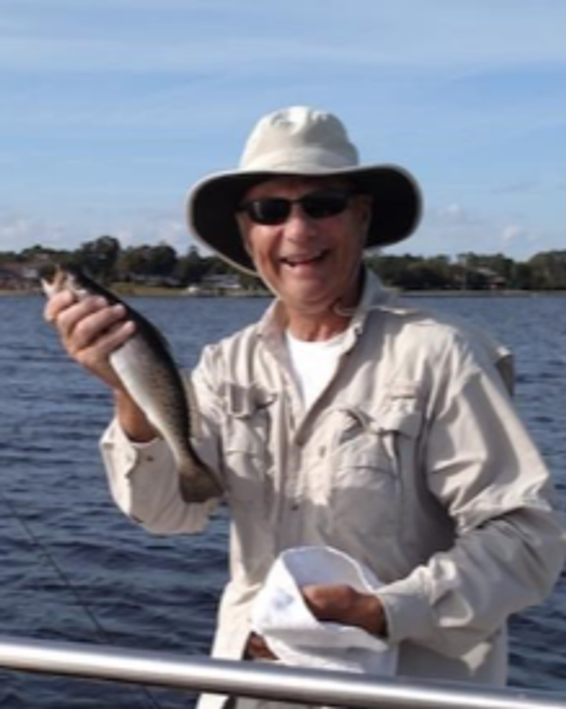 Austin M. Fine, Jr. Profile Photo